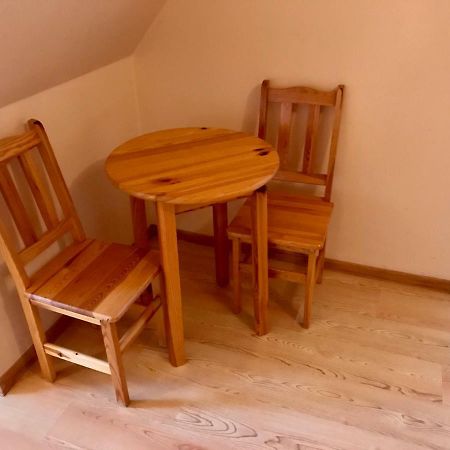 U Schabinskiej Chyrowianka Gosciniec Dukla Luaran gambar