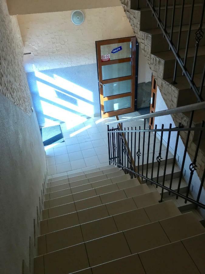 U Schabinskiej Chyrowianka Gosciniec Dukla Luaran gambar